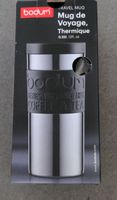 Bodum Travel Mug 0.35L neu