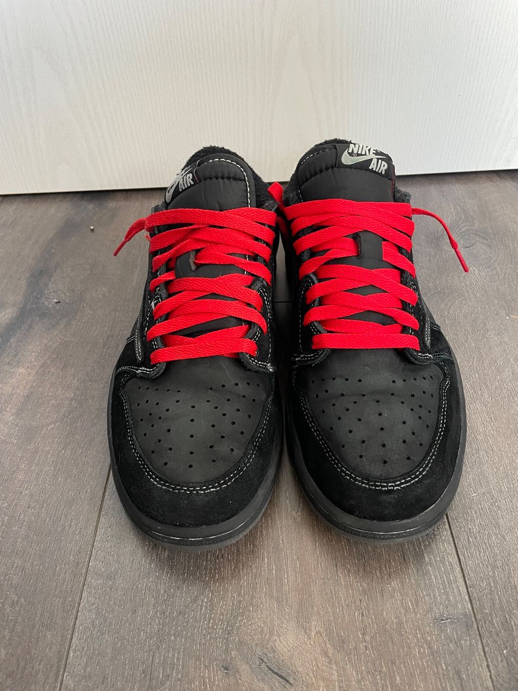 Jordan Herrenschuhe: Jordan 1 Travis Scott – Gebraucht aus Dompierre FR von matmath 1