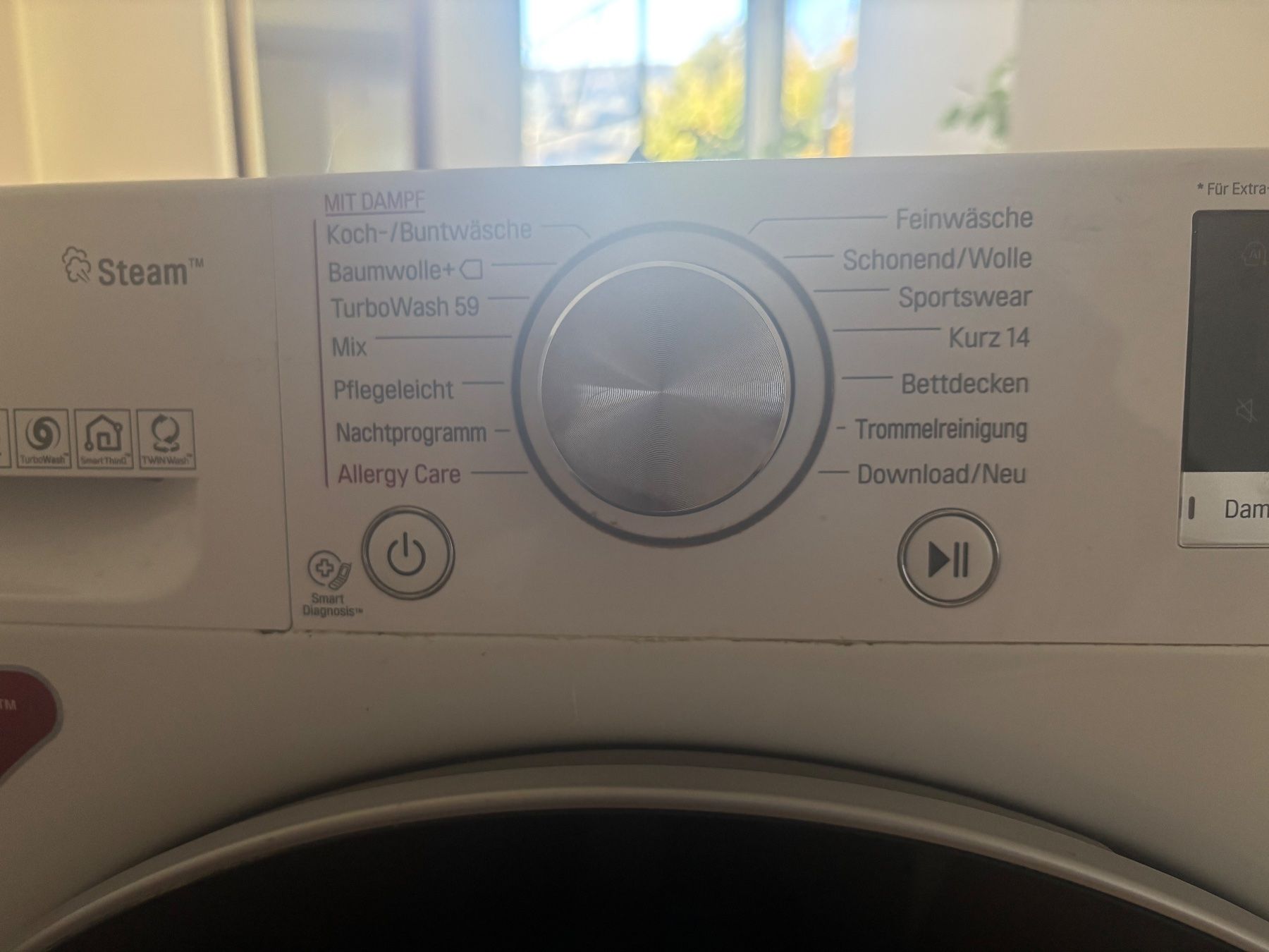 LG Lavatrici: Waschmaschine LG defekt – Difettoso da Schöfflisdorf venduto da jonas_nora 3