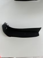 Wasserrinne/Blende für BMW 3er