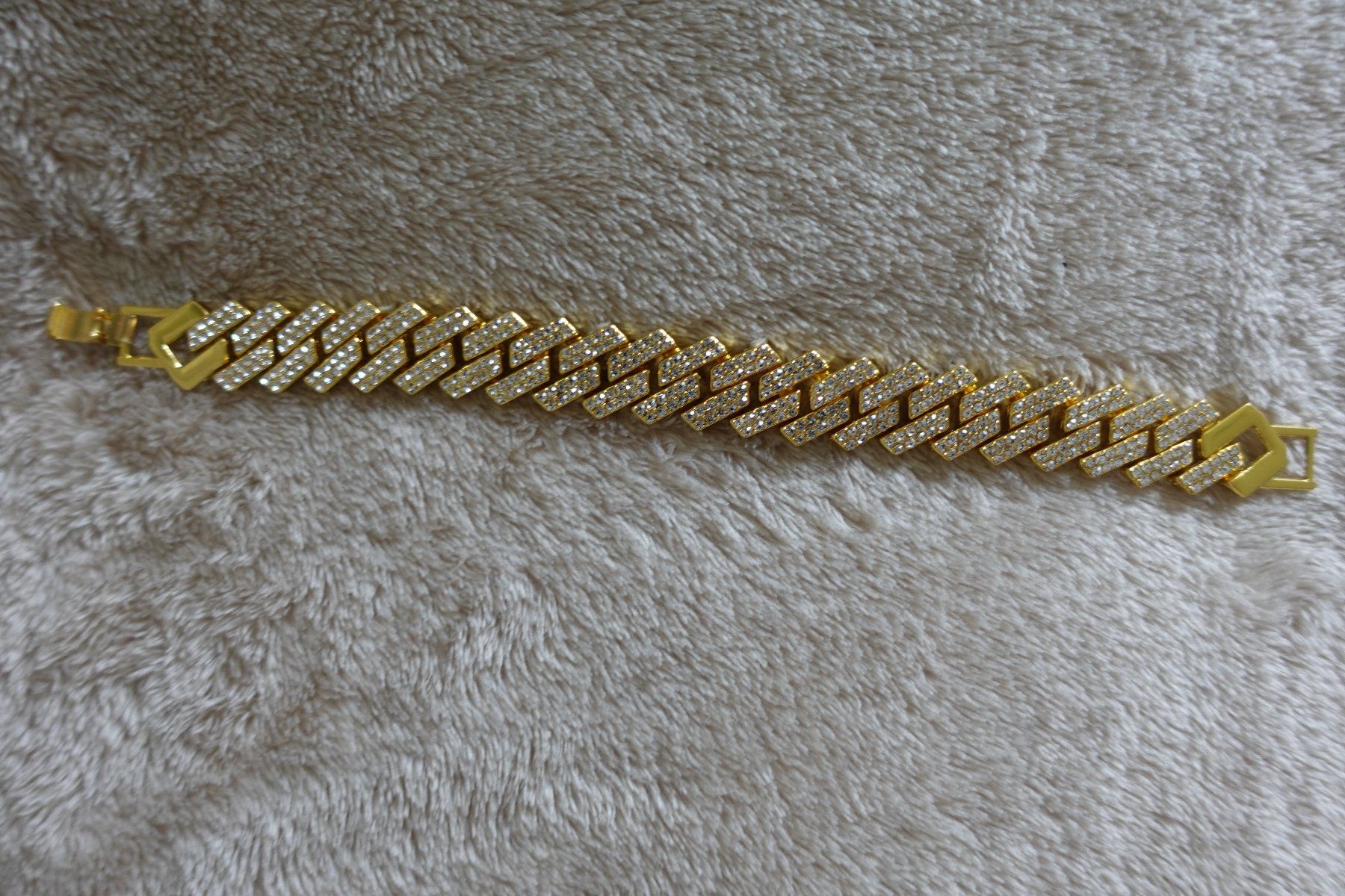 Armbänder & -reifen: 1 neues Modeschmuck Armband – Neu (gemäss Beschreibung) aus rorschach von Babsi64