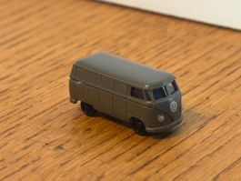 M1079: VW Bus, RIETZE (Spur N)
