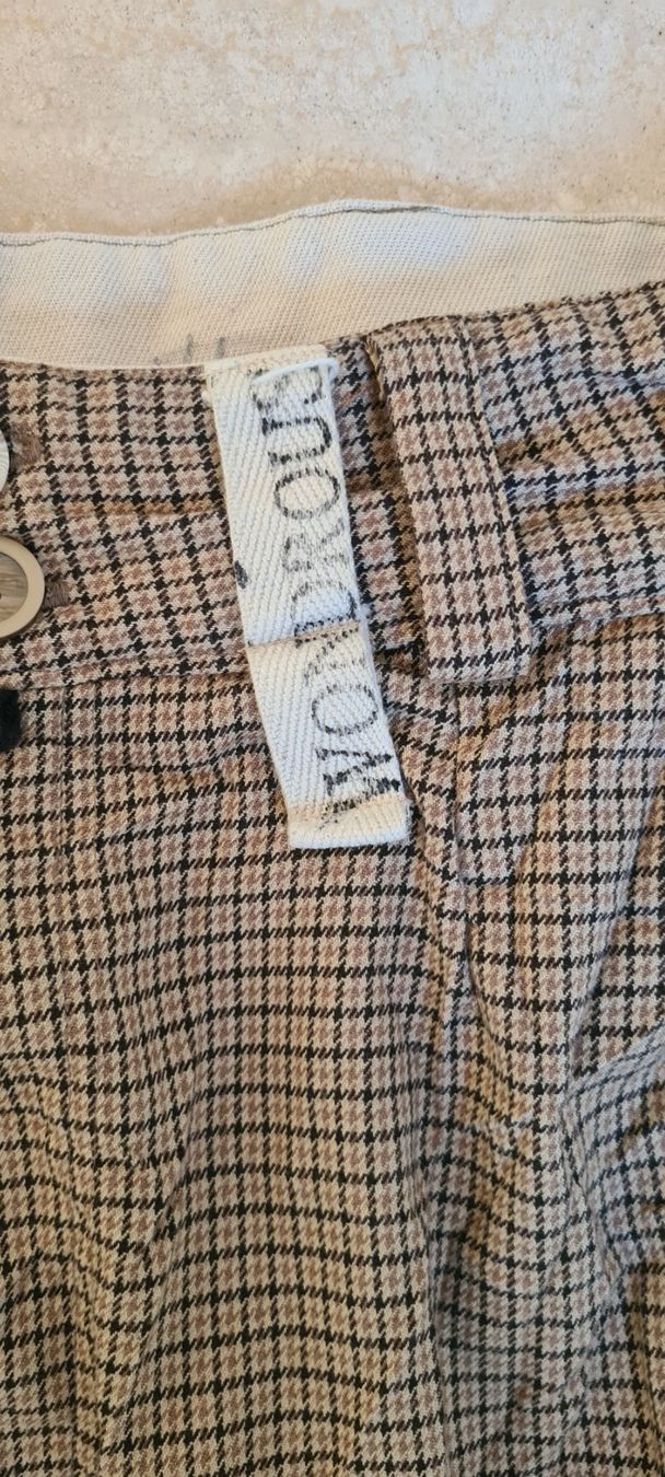 Pantaloni: Sarouelhose von "WONDROUS", Grösse S-L – Usato da Untersiggenthal venduto da elisabeth076 1