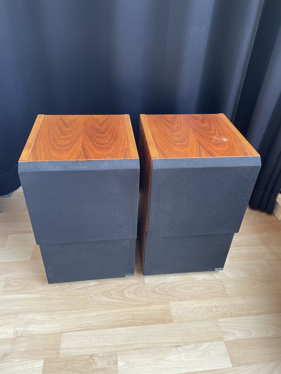 Dynaudio Casse acustiche: Dynaudio MSP80, Kompaktlautsprecher – Usato da Zürich venduto da haesches 3