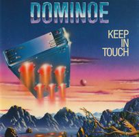Dominoe – Keep In Touch - Vergriffen!