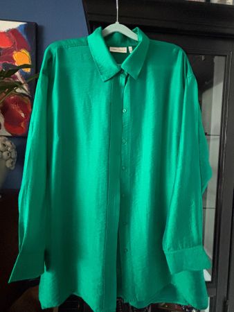 Inwear Viskose Hemdbluse