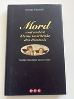 Alfonso Pecorelli - Mord und andere kleine Geschenke Top!