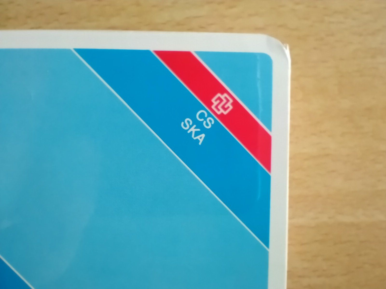 Giochi: Jasskarten SKA – Nuovo e nell'imballaggio originale da Jona venduto da Argus36 3
