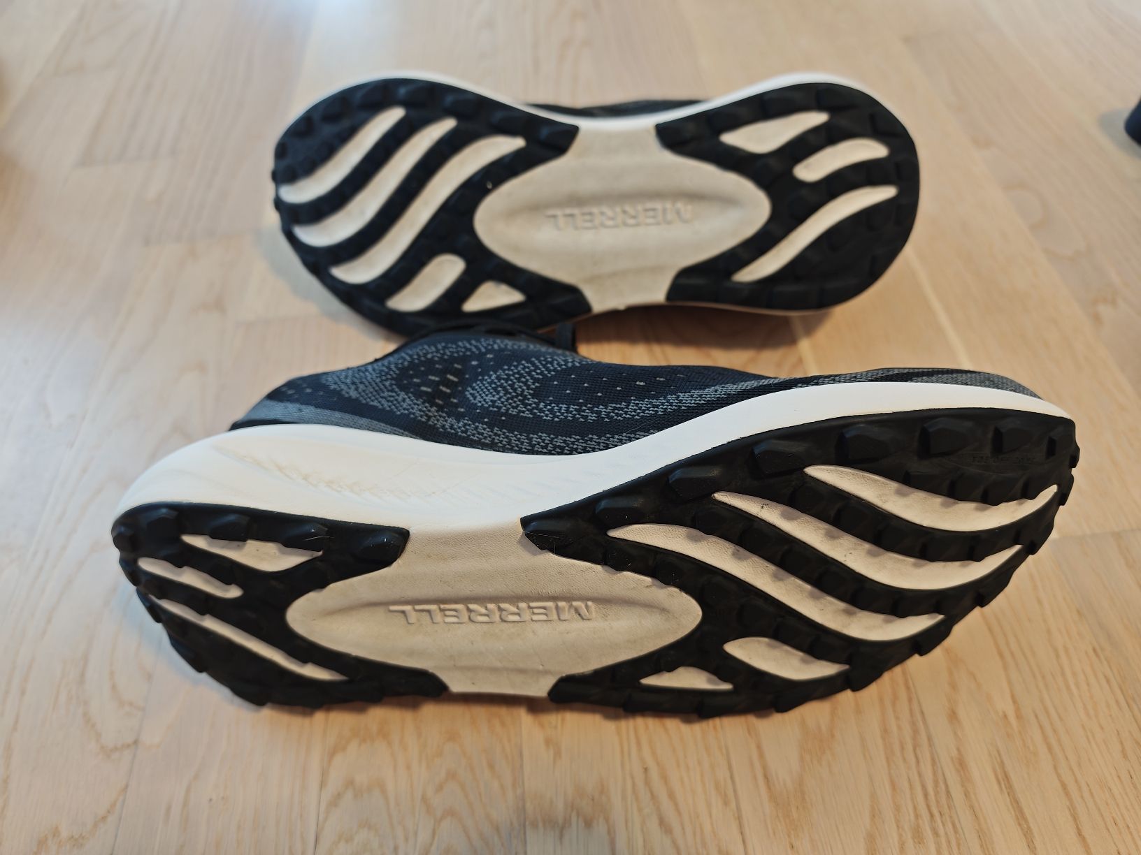 Merrell Scarpe da uomo: Merrell Multisportschuh Morphlite (Grösse 45) – Usato da Pratteln venduto da Robert_Florentin 2