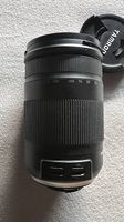 Tamron 18-400mm für Nikon Kameras
