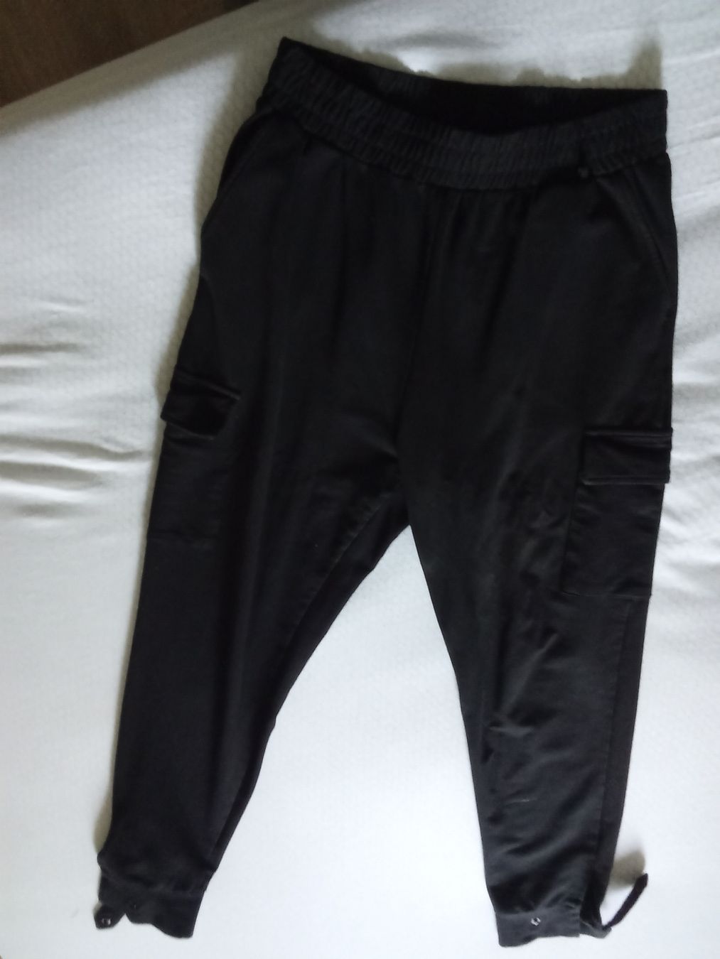 Prada Pantalons: Prada Freizeit Hose – D'occasion à Liebefeld par CD-Urs 3