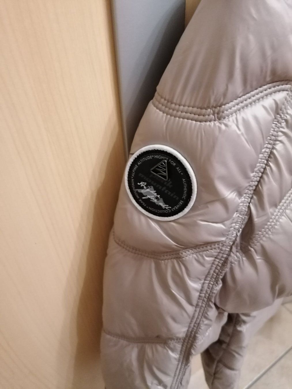 Giacche: Peak Mountain Steppjacke Anfei – Nuovo e nell'imballaggio originale da Dulliken venduto da krestik79 4