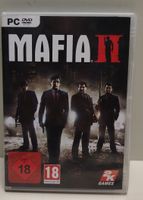 Mafia II - PC DVD - Top Zustand - (em52)