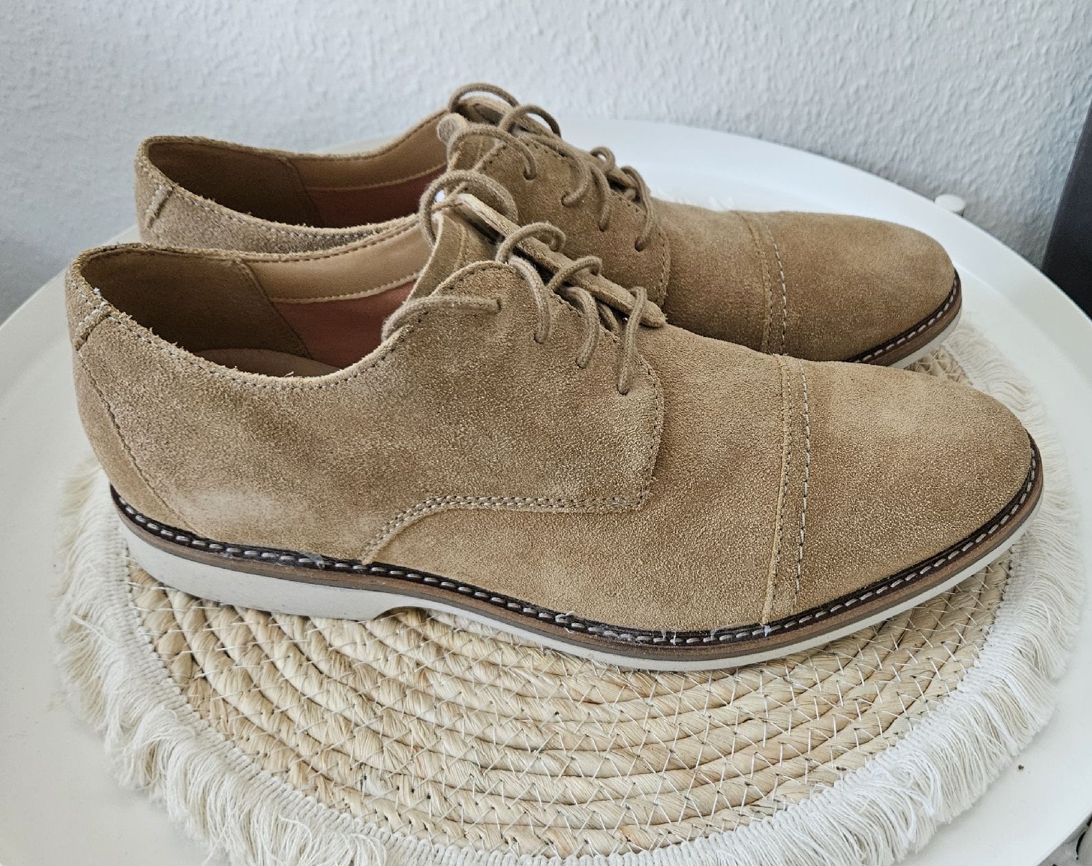 Clarks Herrenschuhe: Chaussures homme Clarks – Neu und originalverpackt aus Nyon von nay_y72c 3