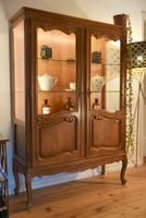Elegante Vitrine Vintage