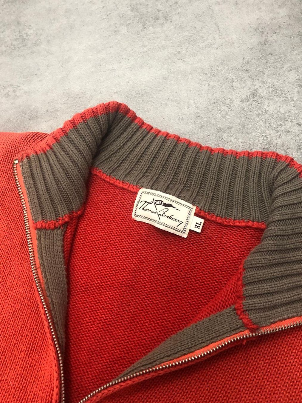 Burberry Pulls & Sweat-shirts: Pull Sweat Fullzip Burberry Taille XL – D'occasion à Genève par leb_5j62 1