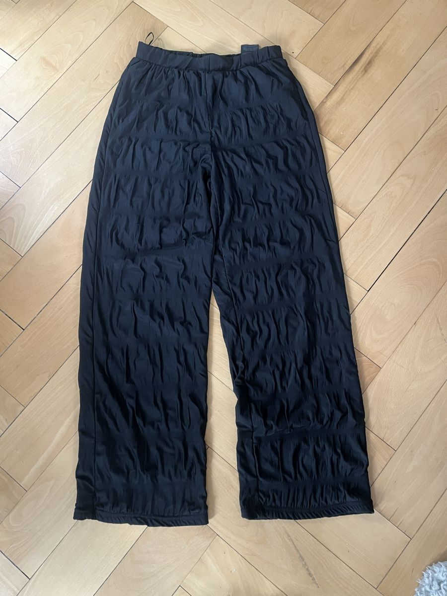 Pieces Pantaloni: Stretch-Hosen von Pieces – Usato da Zürich venduto da cat_rsn7