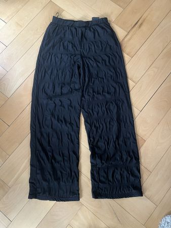 Stretch-Hosen von Pieces