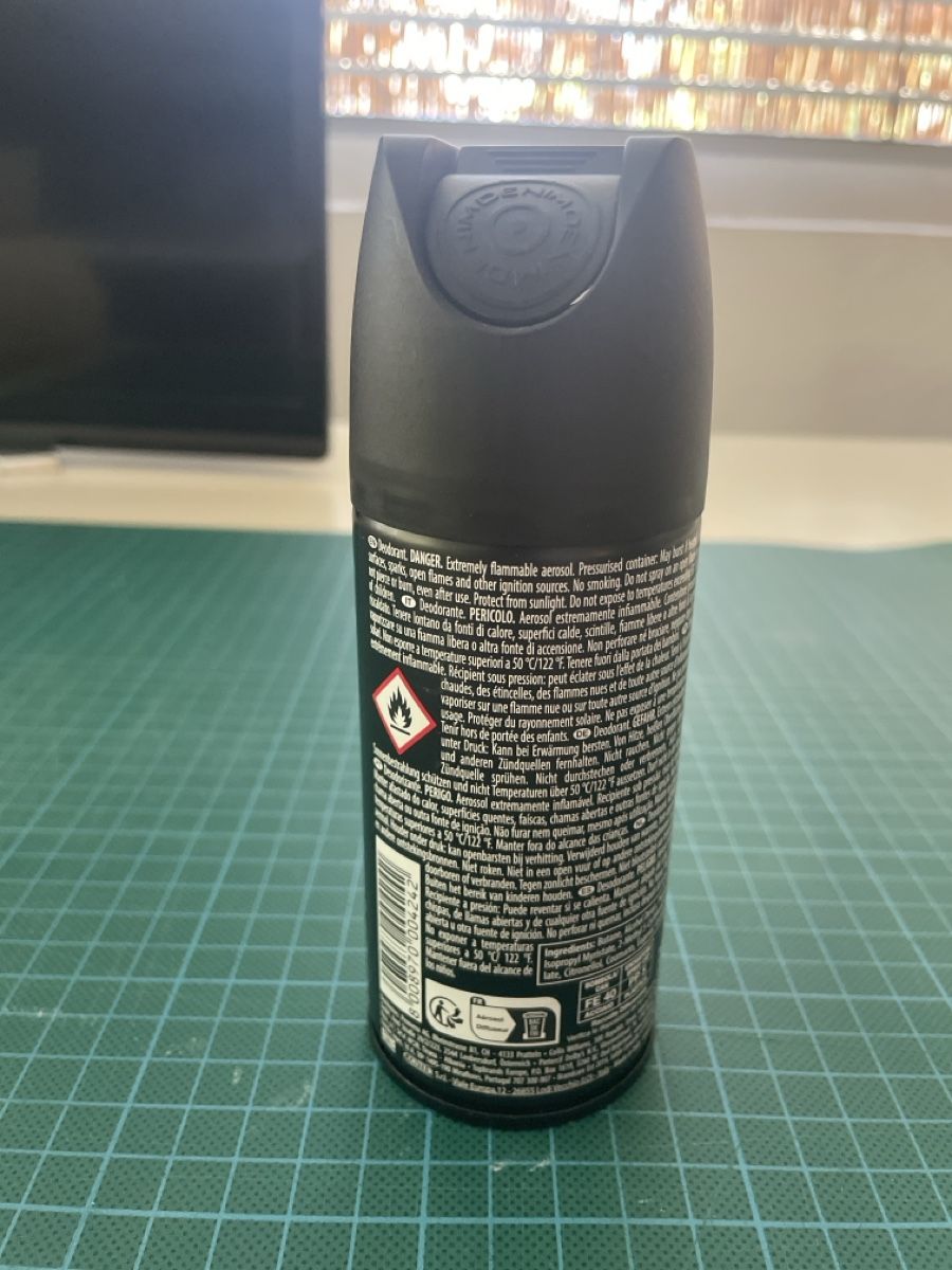 Altro per la cura del corpo: Denim deo spray – Nuovo (secondo la descrizione) da Uvrier venduto da SzymonClivaz 1