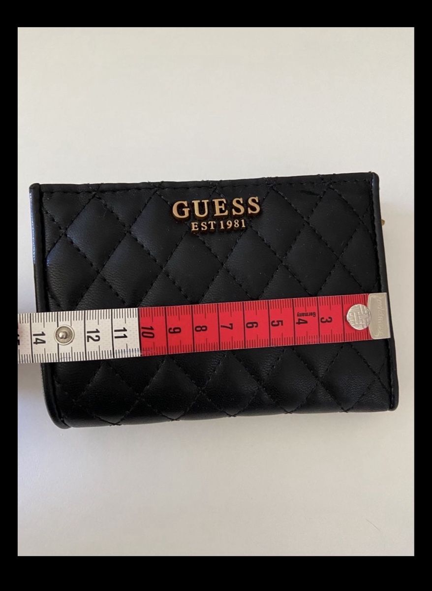Guess Portemonnaie: Guess  – Gebraucht aus Oberkulm von TD13