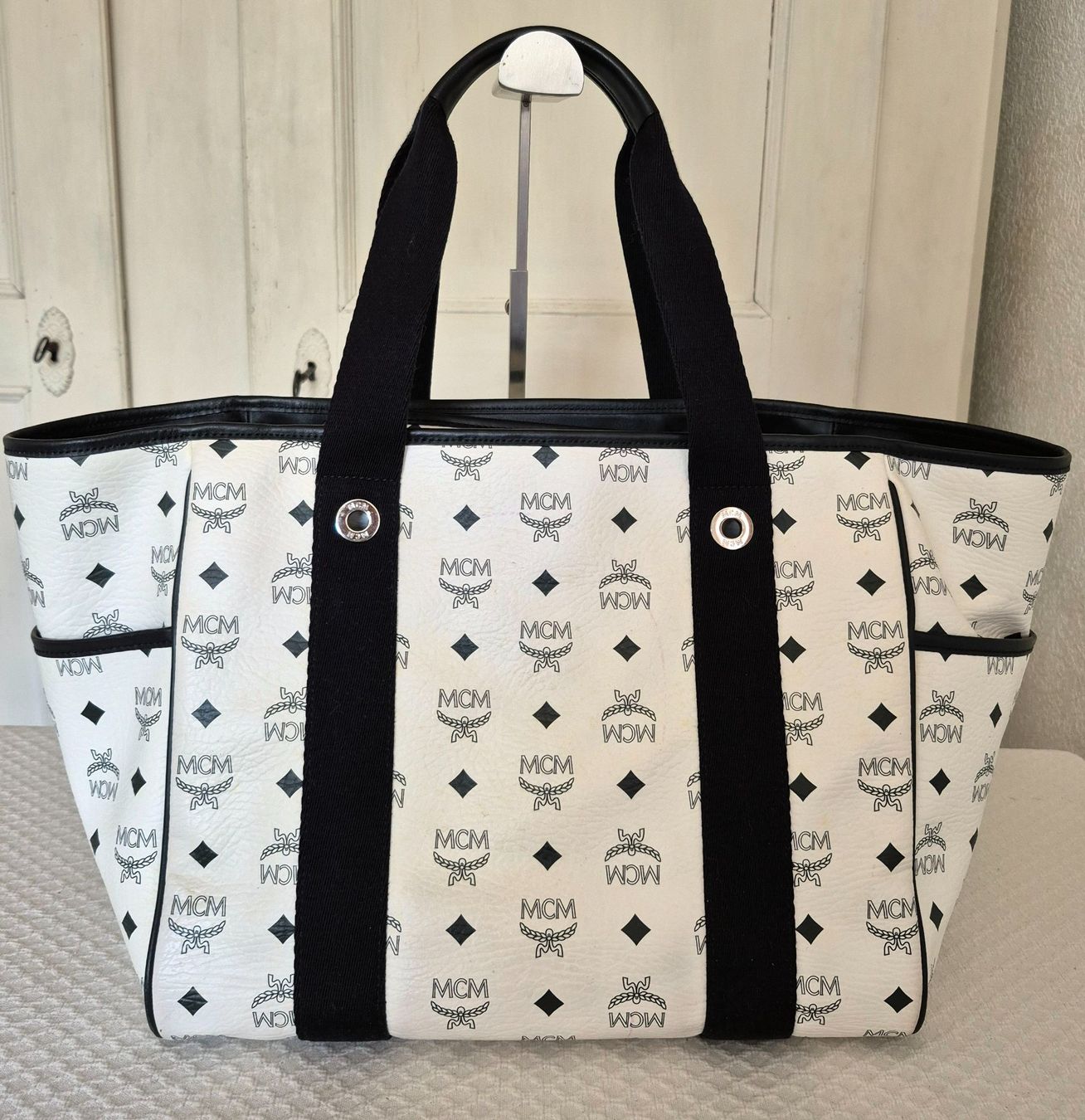 Mcm Taschen für Damen: MCM Shopper – Gebraucht aus Dottikon von Pega7 2