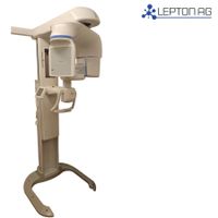 VATECH PaX-Uni3D Dental-Röntgenanlage inkl. PC & Software