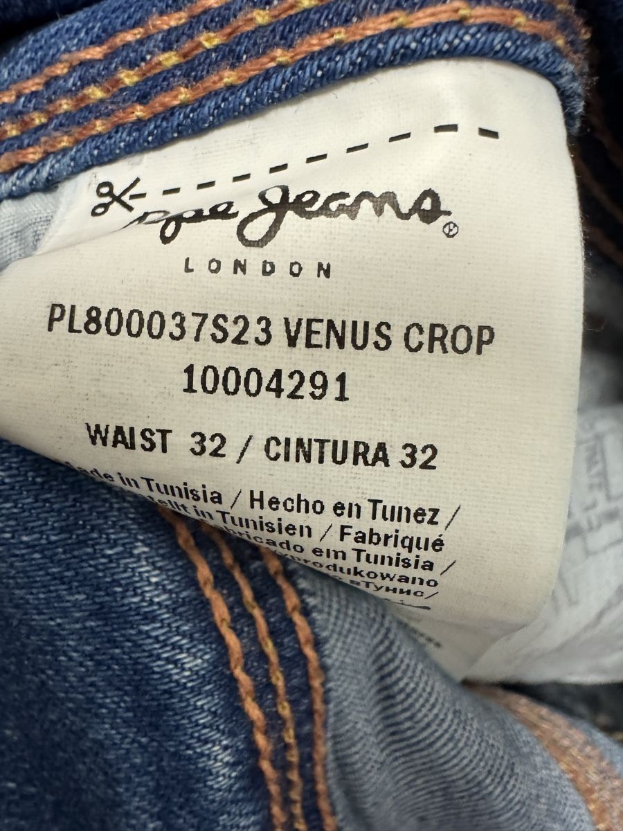 Pepe Jeans Jeans: Shorts Pepe Jeans Grösse 32 – Gebraucht aus Haldenstein von nicB74 2