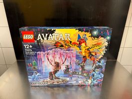 LEGO-AVATAR-75574-TORUK MAKTO&TREE OF SOULS