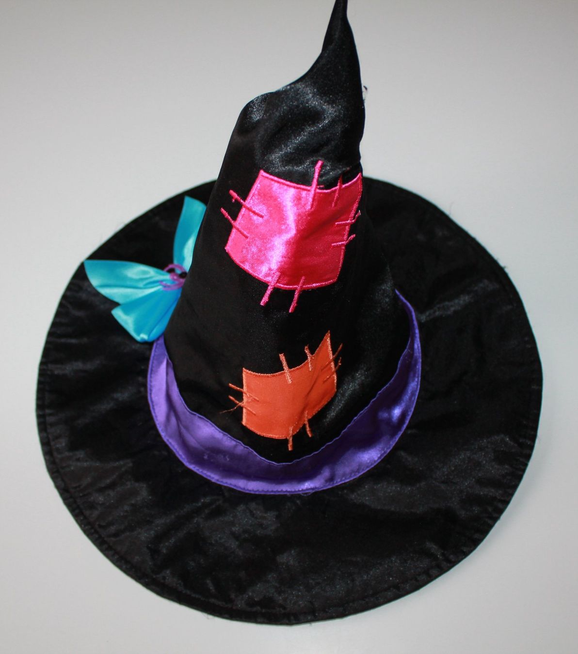 Costumi: Costume sorcière / Hexe t. 4 - 5 ans – Usato da Peseux venduto da CoolShoping 7
