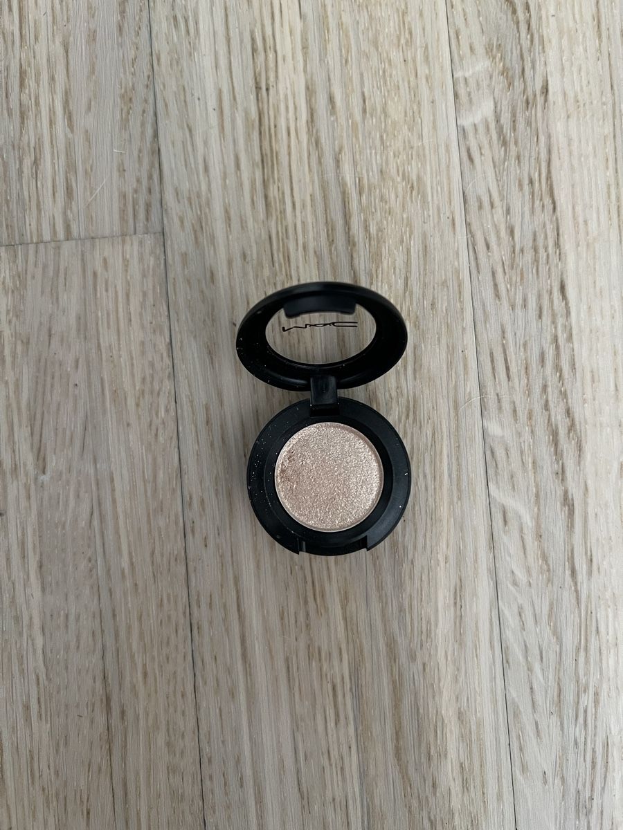 Mac Cosmetics Make-up: Lidschatten MAC Dazzleshadow, Farbe: Oh So Gilty – Usato da Dietikon venduto da Mischi2167