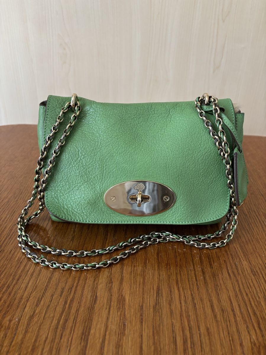 Mulberry Taschen für Damen: Mulberry Handtasche – Gebraucht aus Zürich von nimsajre