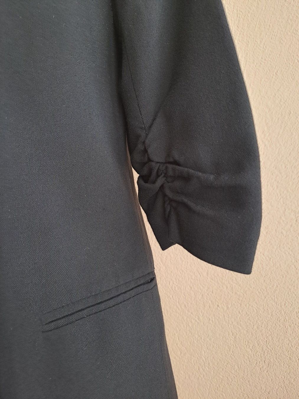 Vestes: Schwarzer Blazer XS – D'occasion à Volketswil par ronbons 4