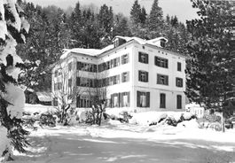 Klosters-Serneus (GR) – Hotel Kurhaus Bad Serneus G