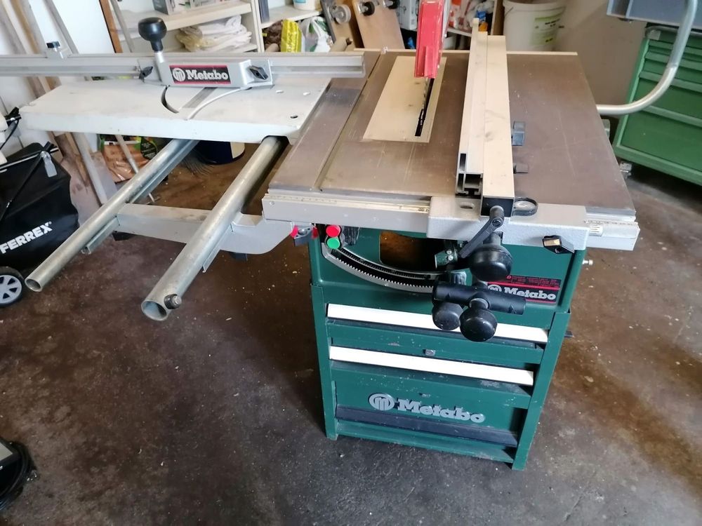 Metabo Tk 1688