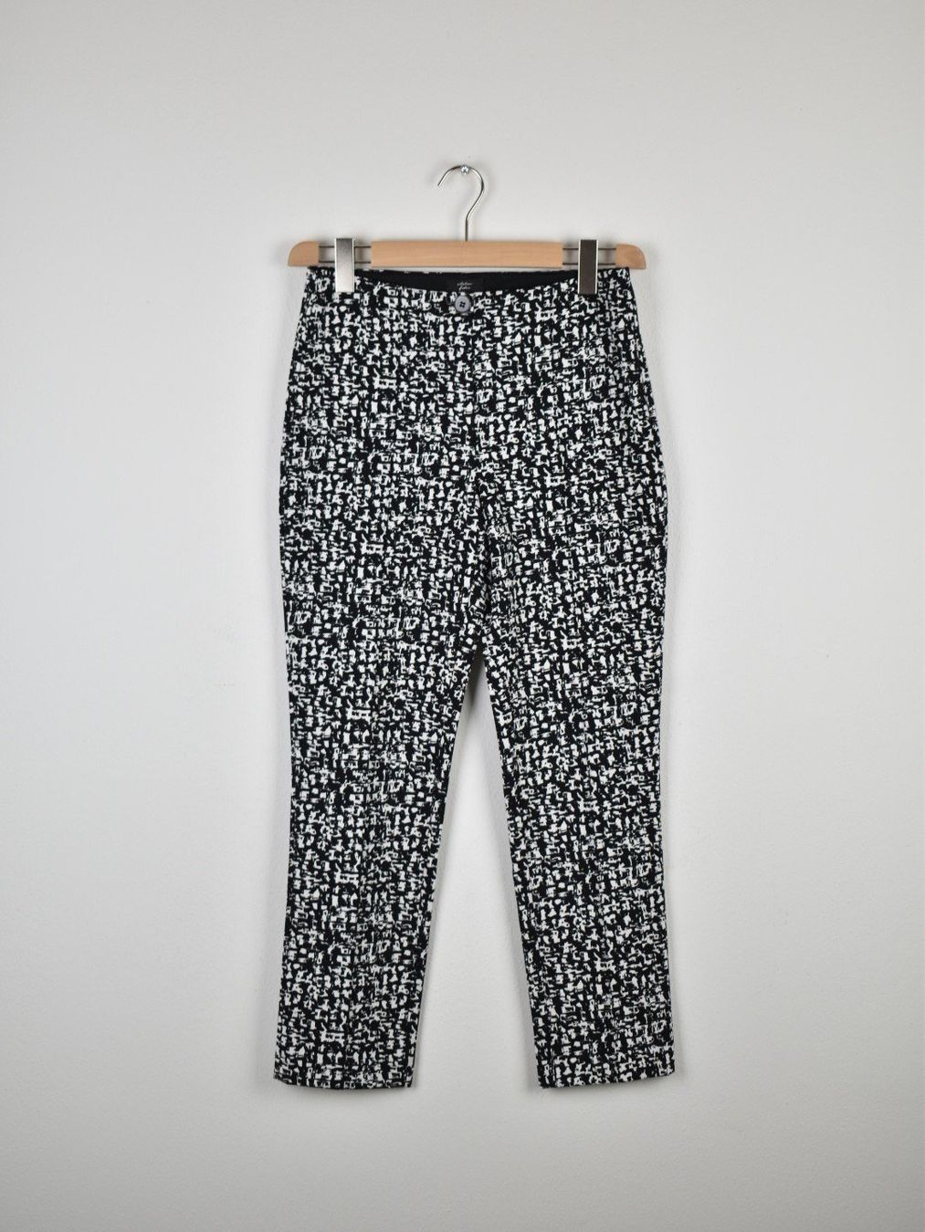 Marc Cain Hosen: Marc Cain Stretch Stoffhose Gr.38 (N3) – Gebraucht aus Nürensdorf von 2ND_STORY