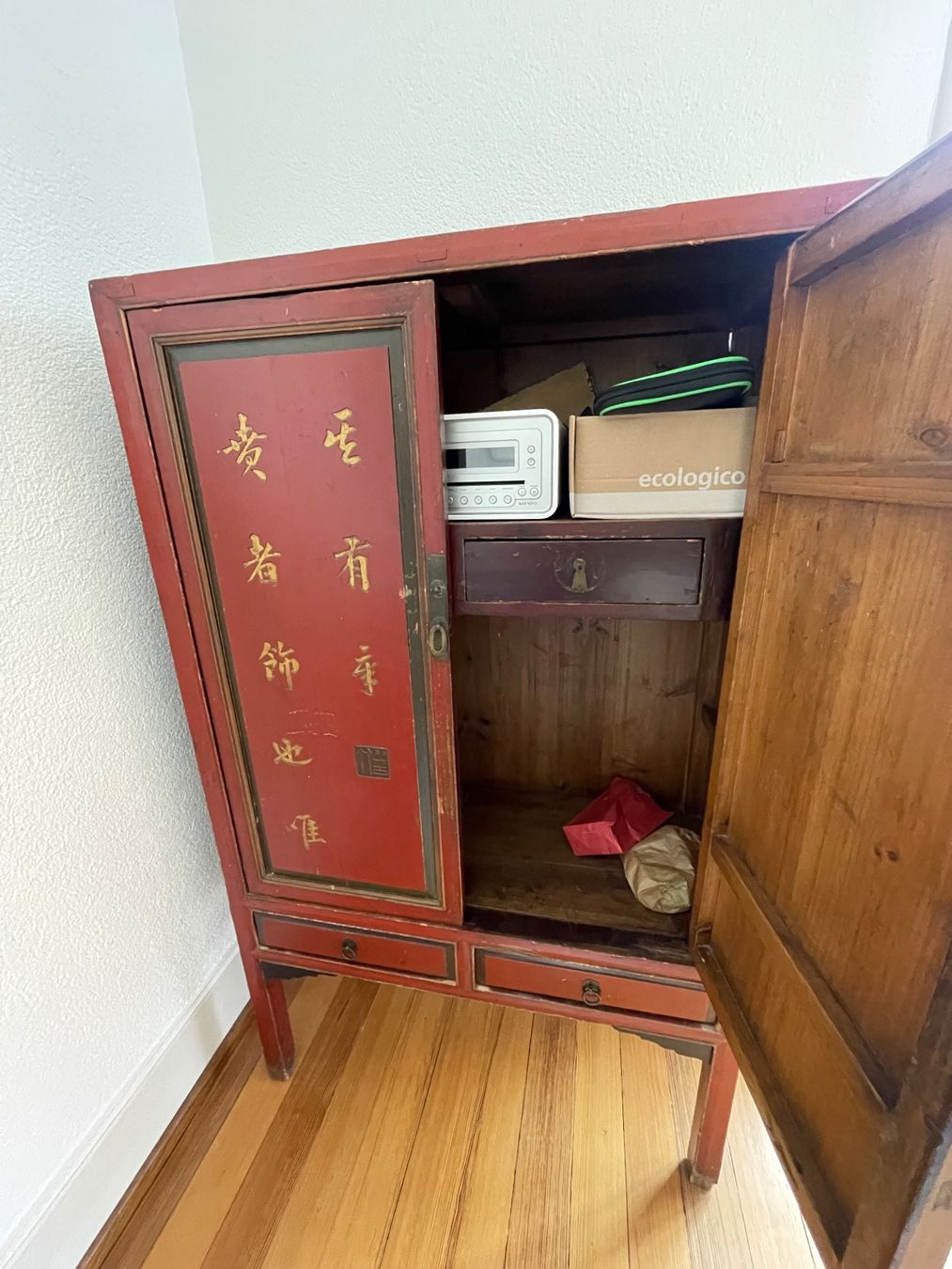 Schränke: Schrank – Gebraucht aus Bern von Meidenuk 3