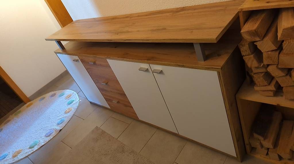 Kommoden: Kommode/ Sideboard – Gebraucht aus Flaach von mer_bz5s 1
