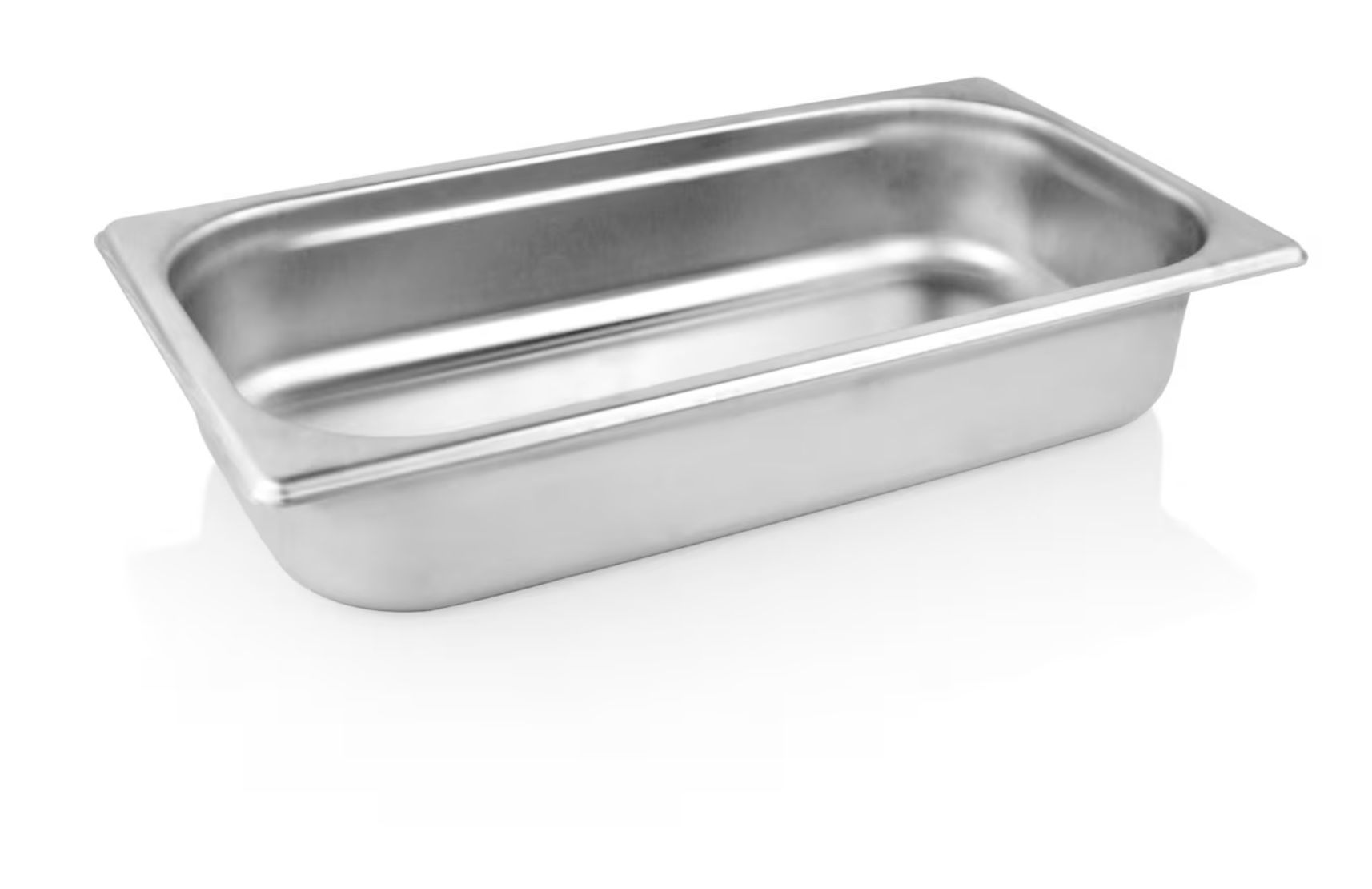 Elettrodomestici da cucina: Chafing Dish , Edelstahl mit 6 GN-Behältern, 15.5 L – Nuovo e nell'imballaggio originale da Bülach venduto da StoreInShopOutlet 6