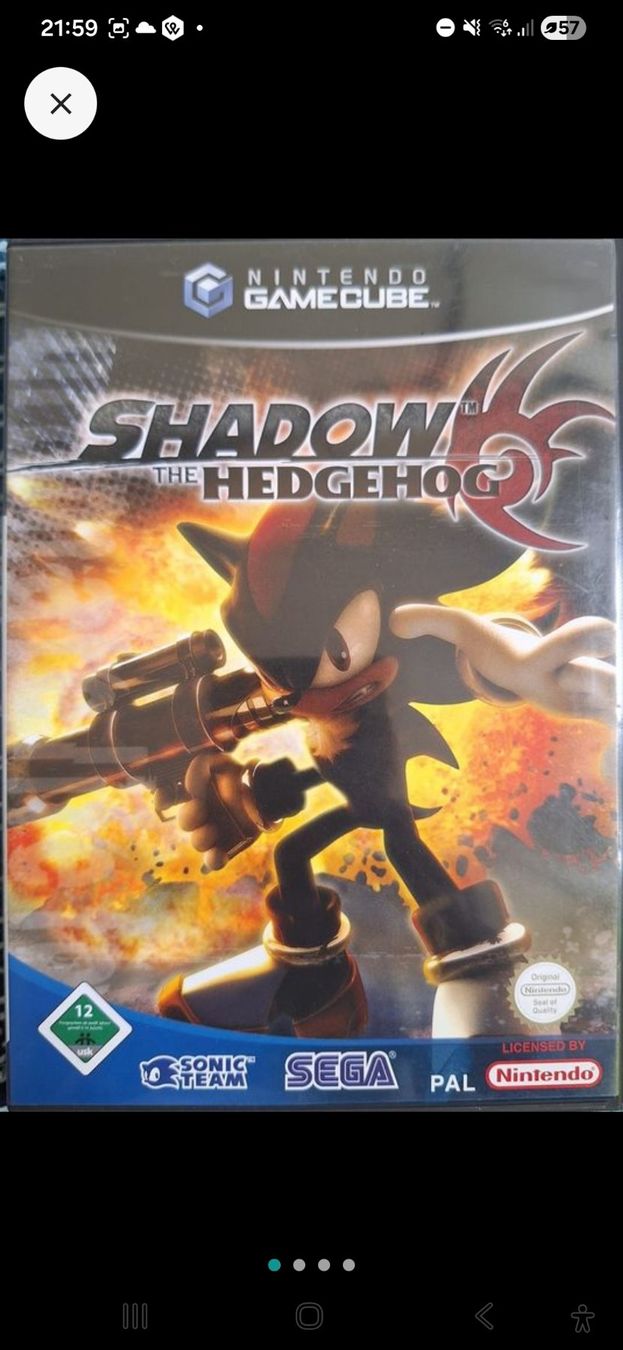 Giochi: Diverse Videospiele PS2 PS3 GameCube gebraucht – Usato da Rheinfelden venduto da sanday95 3