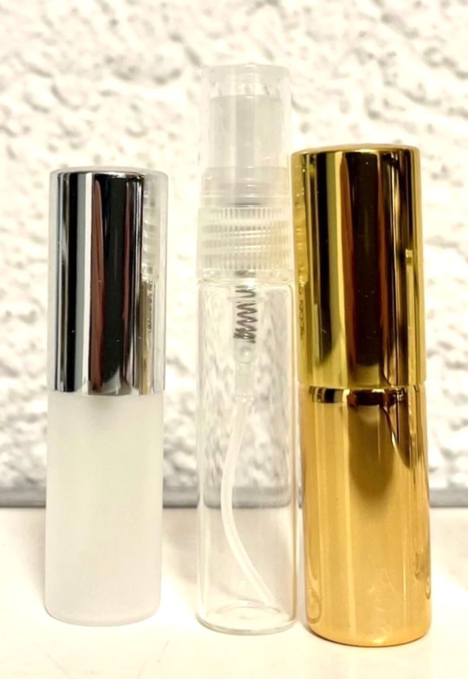 Burberry Profumi & Eau de Toilette: BURBERRY 5 ml Abfüllungen – Nuovo (secondo la descrizione) da St. Gallen venduto da lfs_nxl8 7