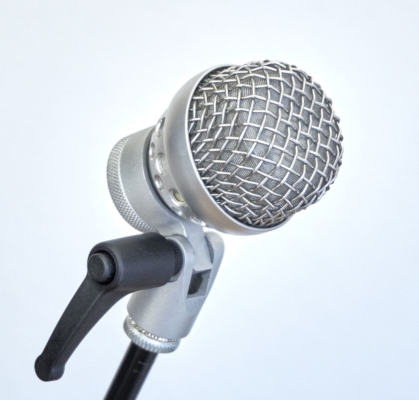 Microphones: Ehrlund EHR-D Custom - High End Mikrofon - mit Video!! – Neuf (Voir description) à Aarau par Bigbenmusic 1
