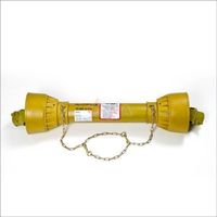 DEMA Gelenkwelle Zapfwelle 95-135 cm