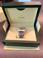 Datejust Rolex 
