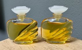 2 x Parfum-Miniatur Estée Lauder Beautiful 3.5 ml EDT