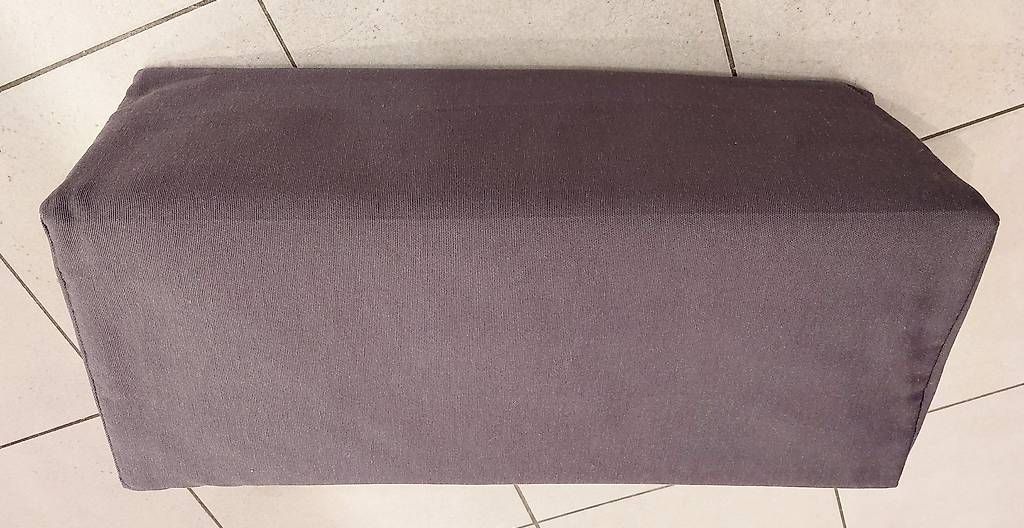 Kissen: Long coussin – Gebraucht aus St-Livres von lune_bleue 1