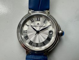 Maurice Lacroix Fiaba Date