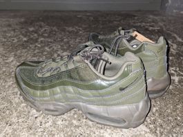 Nike Air Max Schuhe Gr.37/38 (neu)