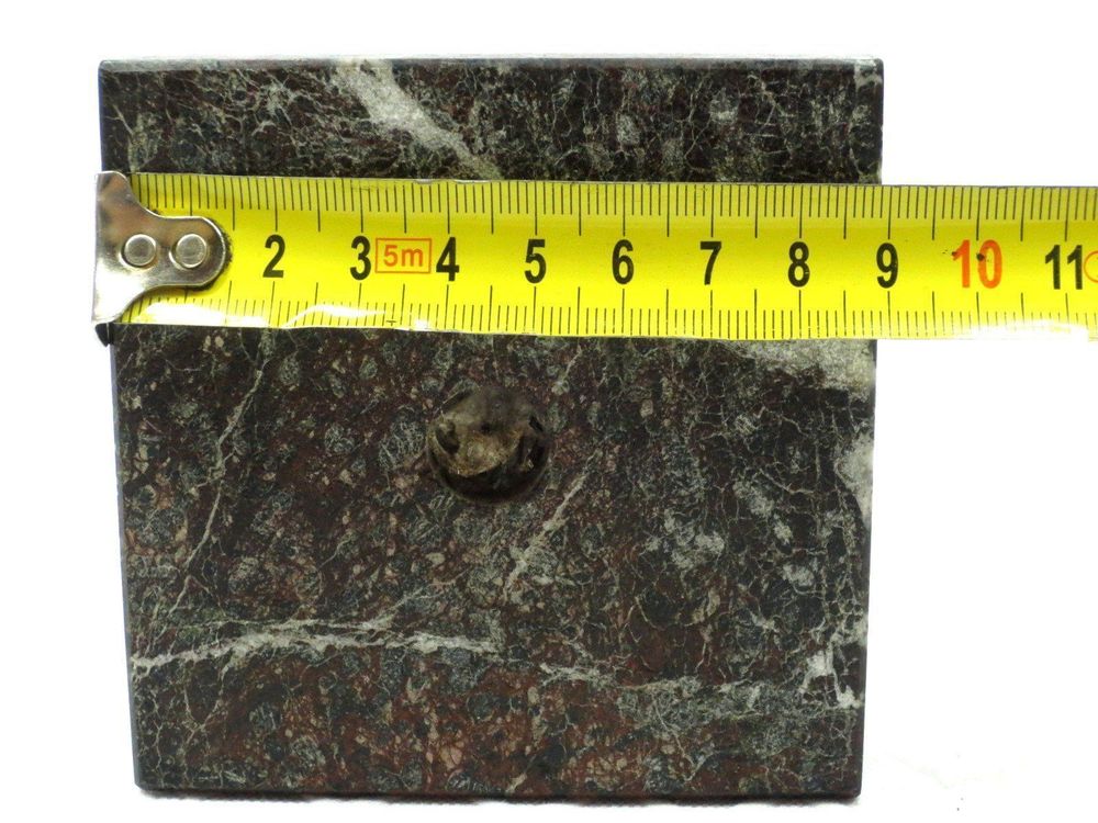 Socle marbre ancien pour statue Marmorsockel für Statue | Kaufen auf ...