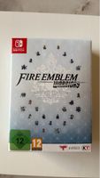 Fire Emblem Warriors Switch Édition Limitée - Comme Neuf!