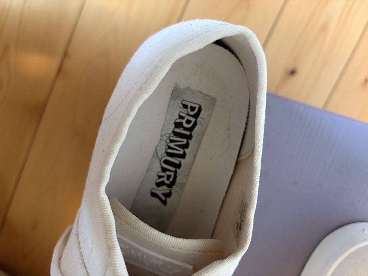 Scarpe da uomo: Sneaker neu, von Primury London – Nuovo (secondo la descrizione) da Planken venduto da oeh_g7xb 2